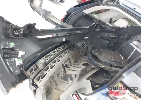 2019 Land Rover Discovery Sport Se z USA, uszkodzony, nr VIN SALCP2FX3KH789492